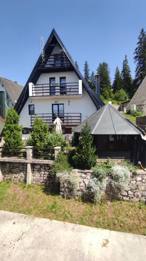Villa Vila Zahre Vlašić Extérieur photo