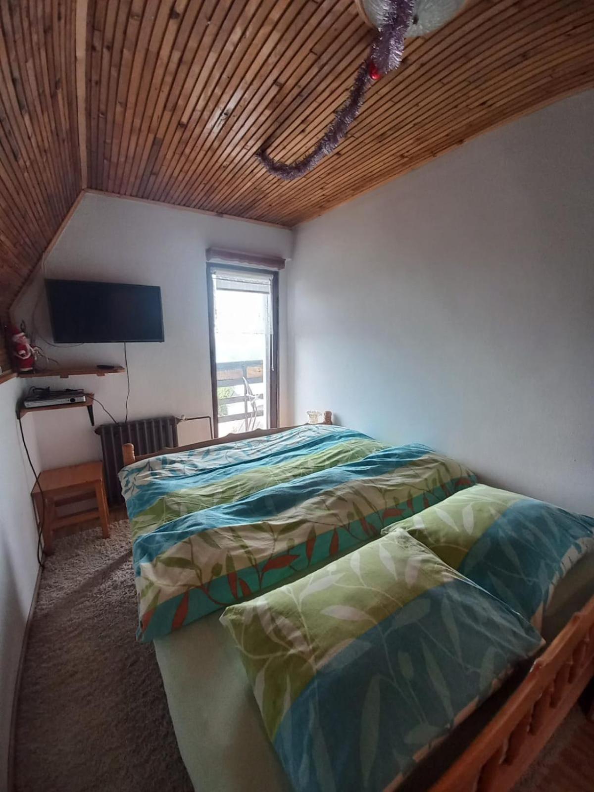 Villa Vila Zahre Vlašić Extérieur photo