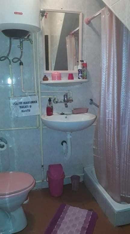 Villa Vila Zahre Vlašić Extérieur photo