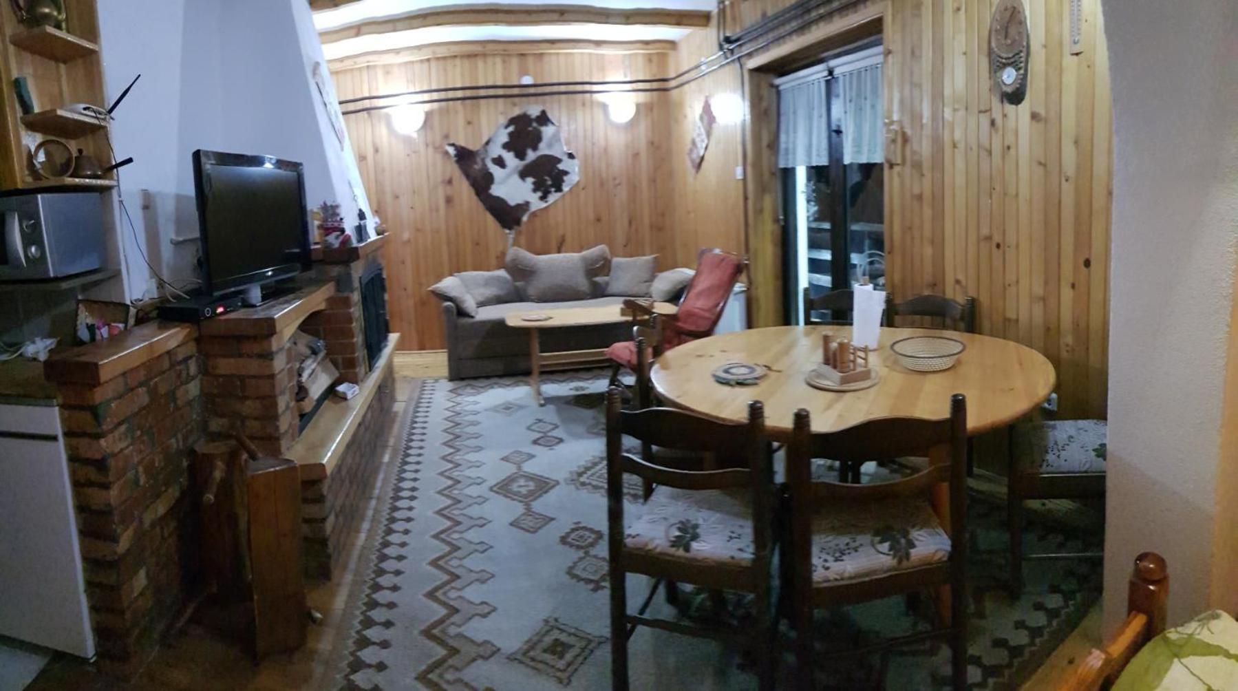 Villa Vila Zahre Vlašić Extérieur photo