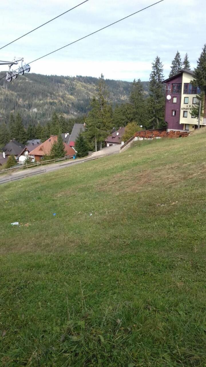 Villa Vila Zahre Vlašić Extérieur photo