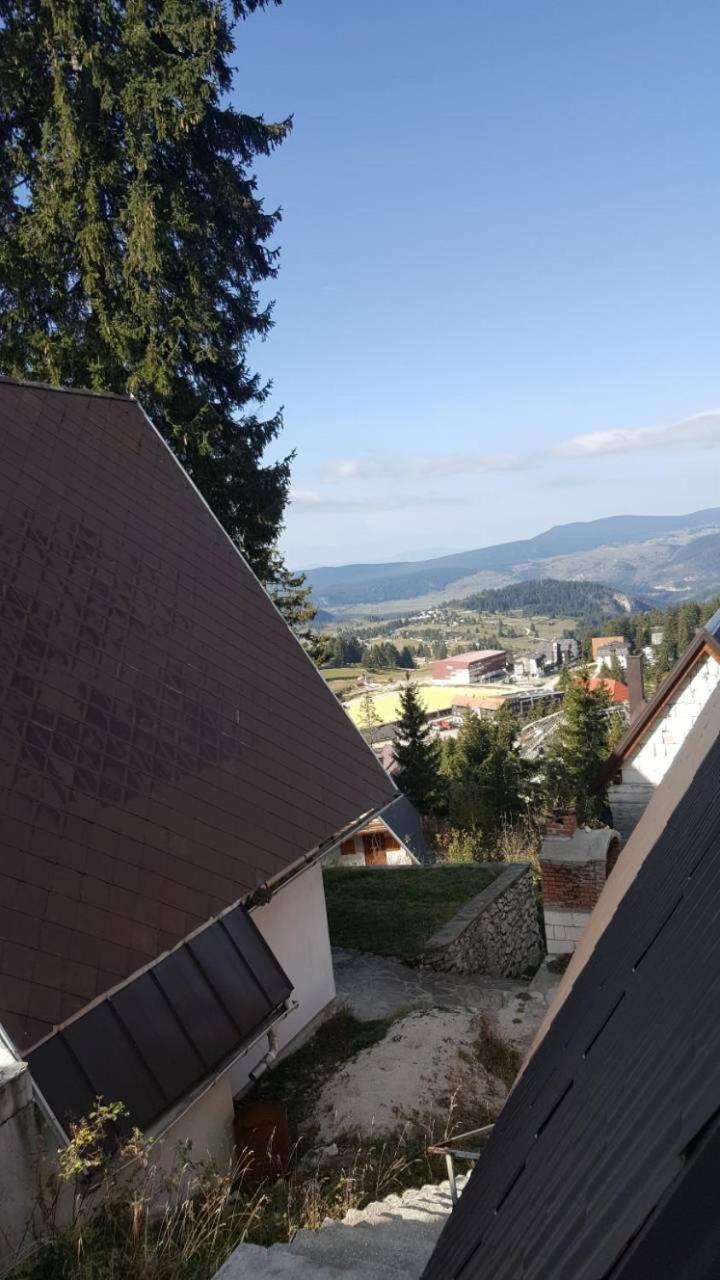 Villa Vila Zahre Vlašić Extérieur photo