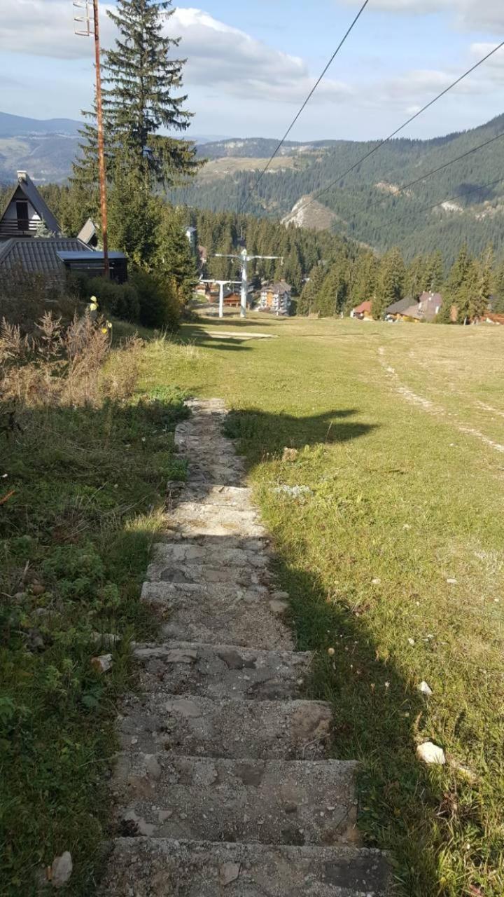 Villa Vila Zahre Vlašić Extérieur photo